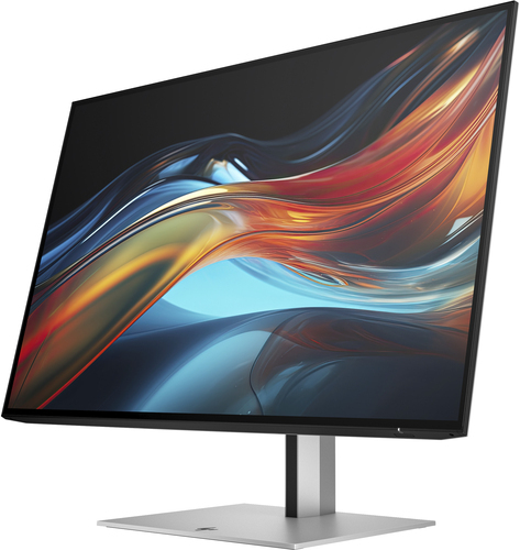 Refurbished HP 7 Pro 724pu 24" Monitor - additional view 4