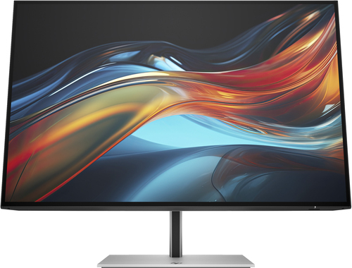 Refurbished HP 7 Pro 724pu 24" Monitor