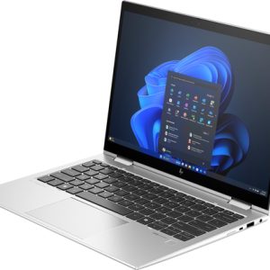 Refurbished HP X360 830 G11 Laptop - additional view 24