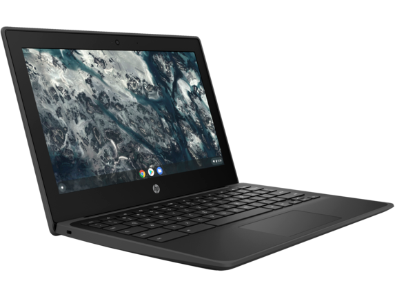 Refurbished HP Chromebook 11 G9 Laptop - additional view 45