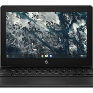 Refurbished HP Chromebook 11 G9 Laptop - additional view 54