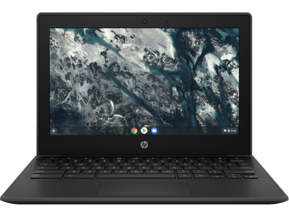 Refurbished HP Chromebook 11 G9 Laptop - additional view 54