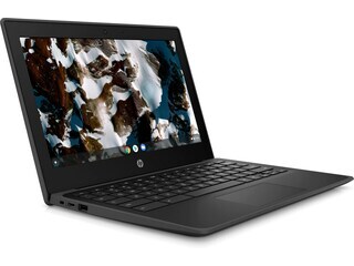 Refurbished HP Chromebook 11 G9 Laptop - additional view 63