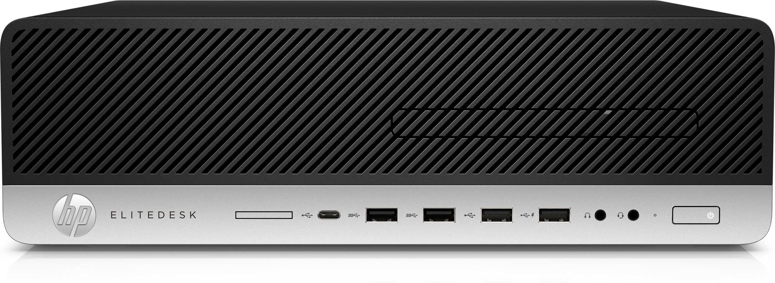 Refurbished HP 800 G5 SFF PC