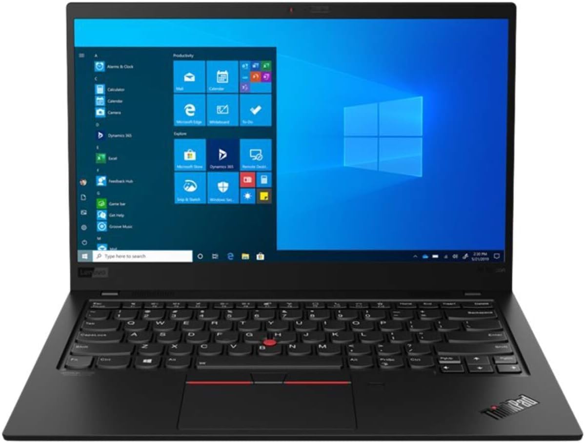 Refurbished LENOVO X1 Carbon G8 Laptop