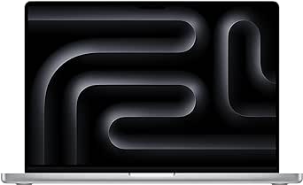 Refurbished APPLE MacBook Pro 16" Laptop