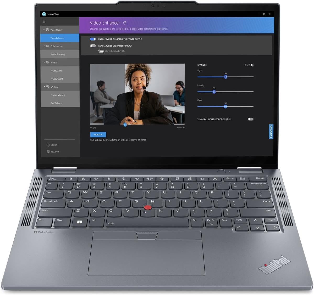 Refurbished LENOVO X13 Yoga G4 Laptop