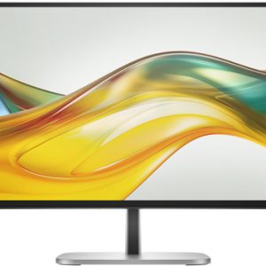 Refurbished HP S5 Pro 527pq 27" Monitor