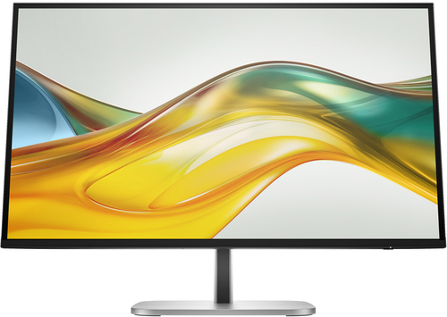 Refurbished HP S5 Pro 527pq 27" Monitor