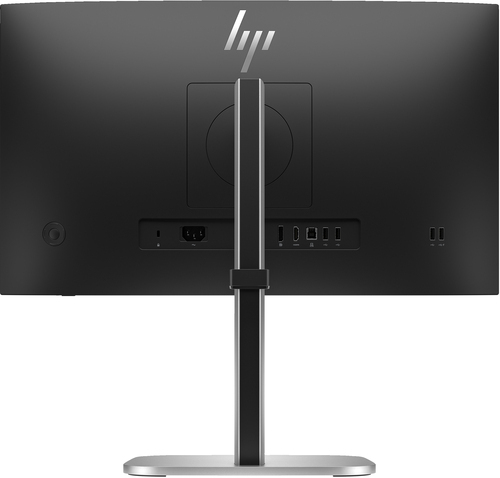 Refurbished HP S5 Pro 524pf 23.8" Monitor - additional view 2