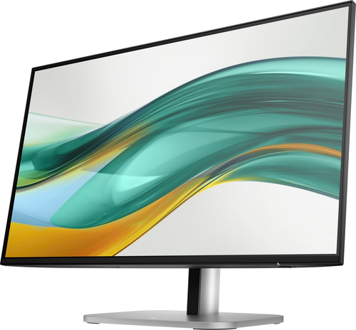 Refurbished HP S5 Pro 524pf 23.8" Monitor - additional view 3