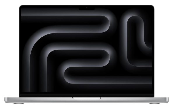 Refurbished APPLE MacBook Pro 14" Laptop