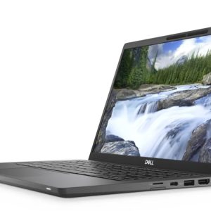 Refurbished DELL Latitude 7320 Laptop - additional view 2