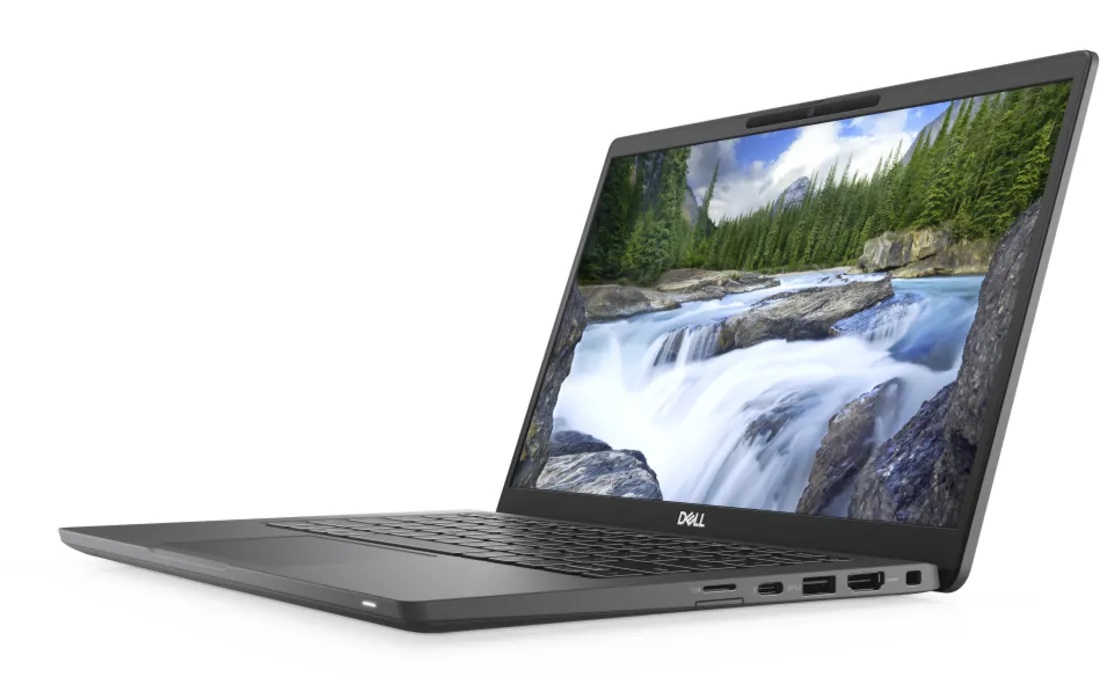 Refurbished DELL Latitude 7320 Laptop - additional view 2