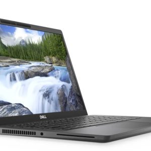 Refurbished DELL Latitude 7320 Laptop - additional view 3