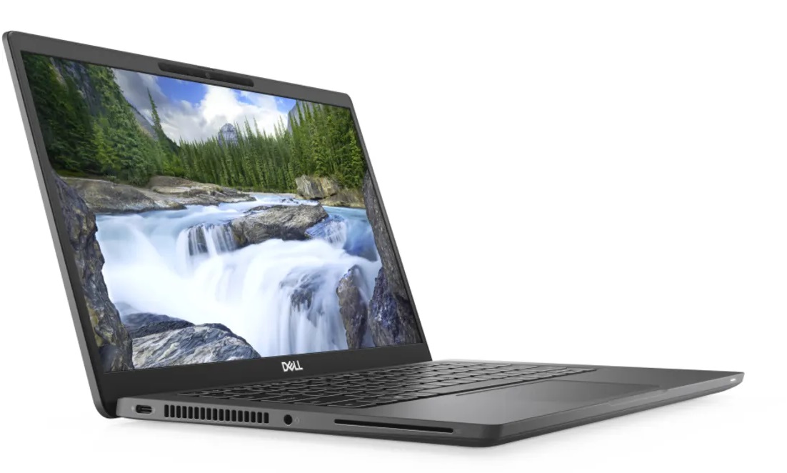 Refurbished DELL Latitude 7320 Laptop - additional view 3