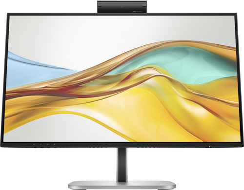 Refurbished HP S5 Pro 524pm 24" Monitor
