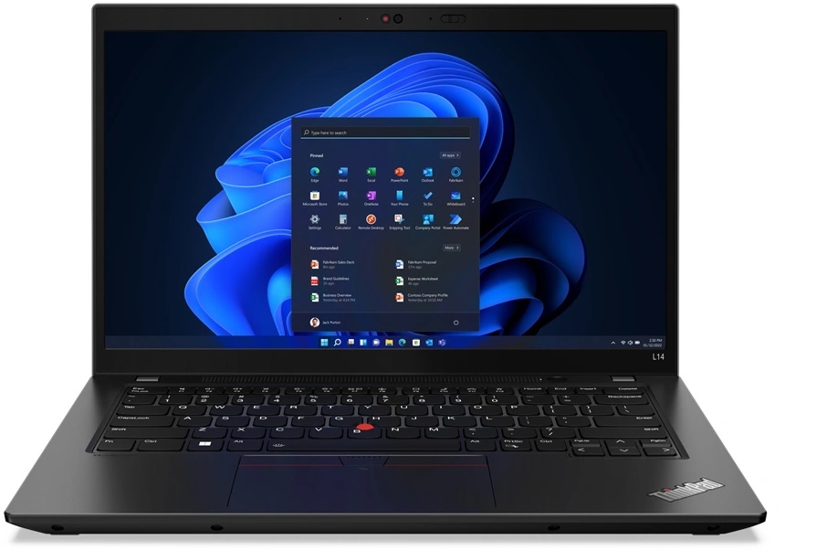 Refurbished LENOVO L14 G3 Laptop