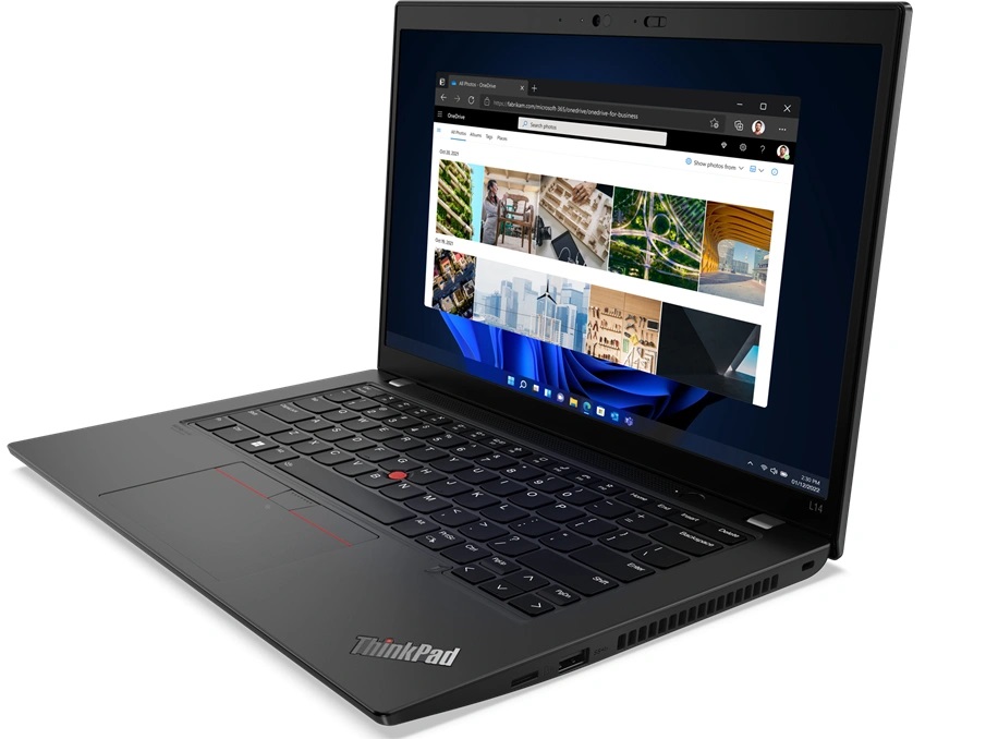 Refurbished LENOVO L14 G3 Laptop - additional view 2