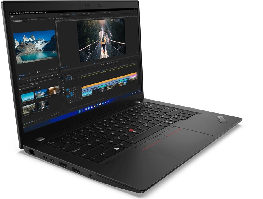 Refurbished LENOVO L14 G3 Laptop - additional view 3