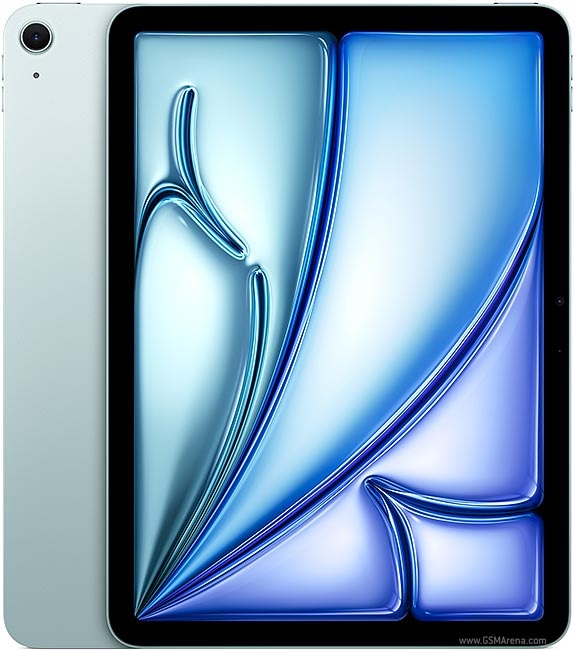 Refurbished APPLE iPad Air 6 11" iPad