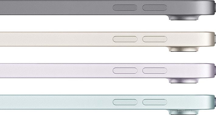 Refurbished APPLE iPad Air 6 11" iPad - additional view 3