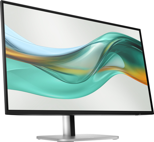 Refurbished HP S5 Pro 527pu 27" Monitor - additional view 17