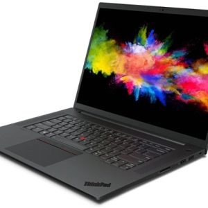 Refurbished LENOVO Thinkpad Thinkpad P1 G4 Mobile Workstation