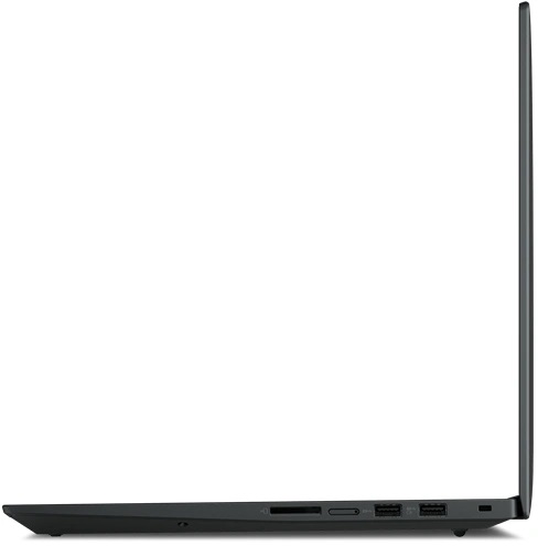 Refurbished LENOVO Thinkpad Thinkpad P1 G4 Mobile Workstation - additional view 2