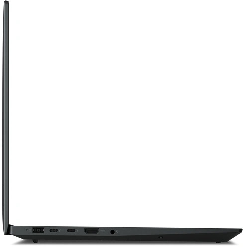 Refurbished LENOVO Thinkpad Thinkpad P1 G4 Mobile Workstation - additional view 3