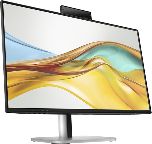 Refurbished HP S5 Pro 524pm 24" Monitor - additional view 14