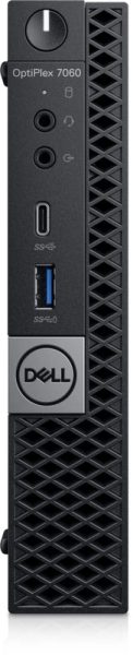 Refurbished DELL 7060 MFF PC