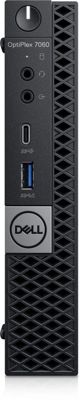 Refurbished DELL 7060 MFF PC