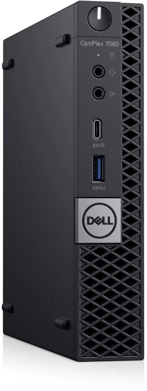 Refurbished DELL 7060 MFF PC - additional view 2