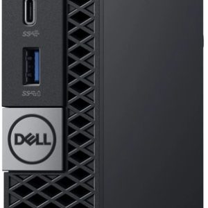 Refurbished DELL 7060 MFF PC - additional view 3