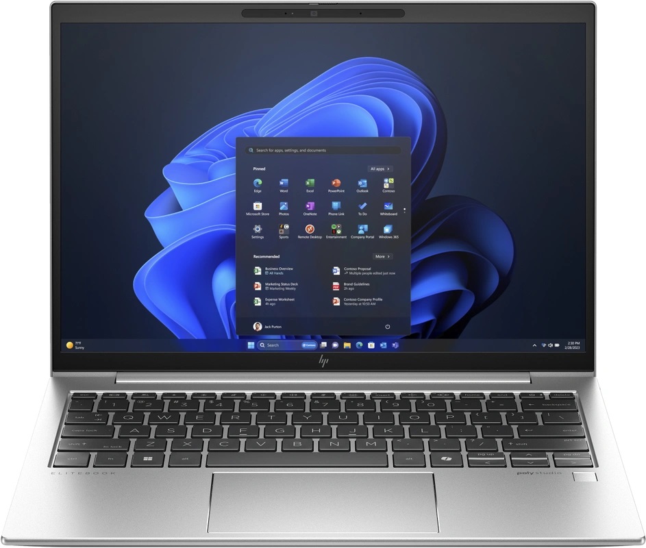 Refurbished HP 830 G11 Laptop