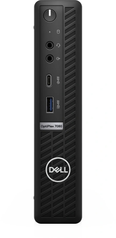 Refurbished DELL Optiplex 7080 MFF PC