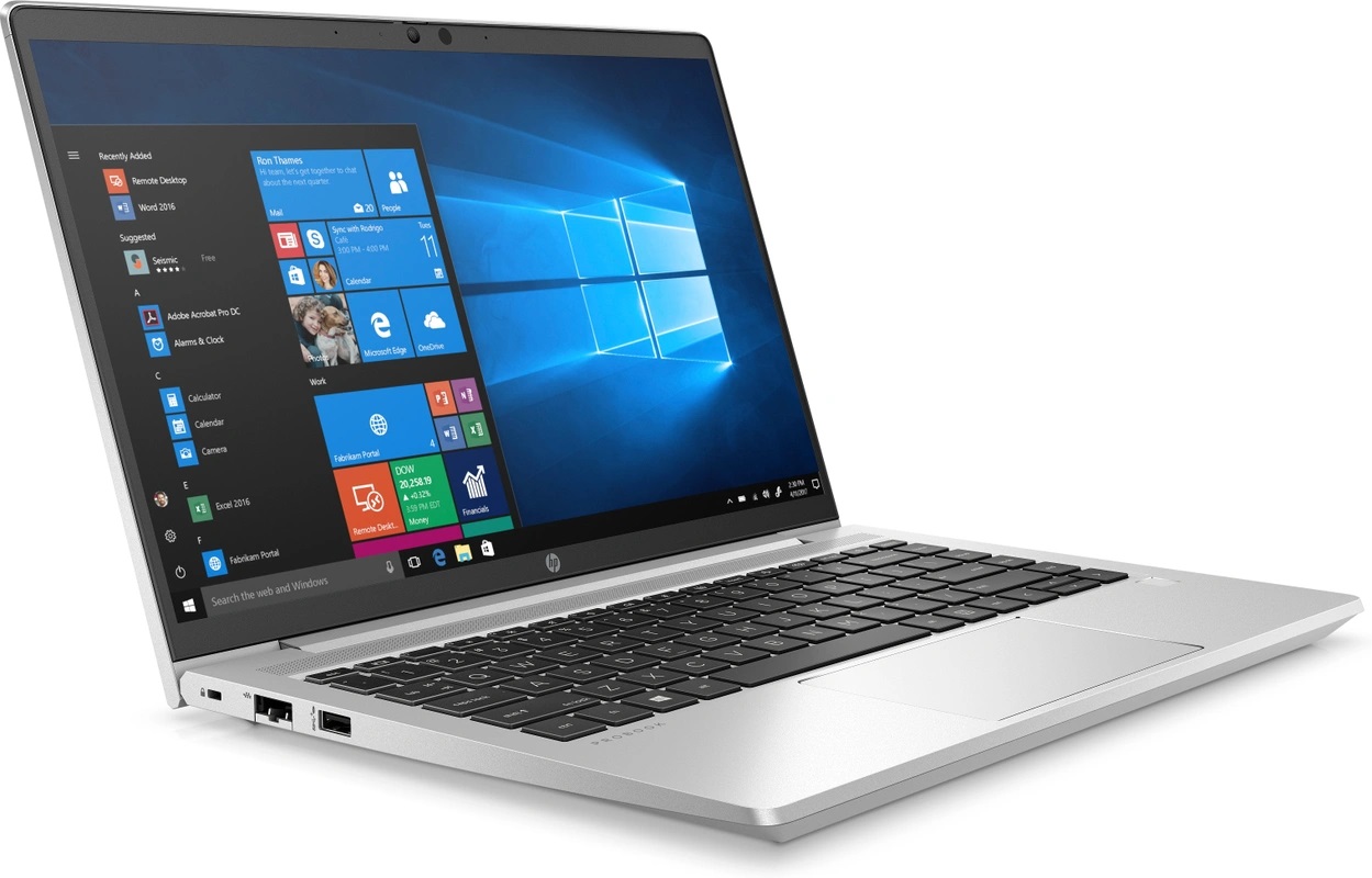 Refurbished HP 440 G8 Laptop - additional view 2
