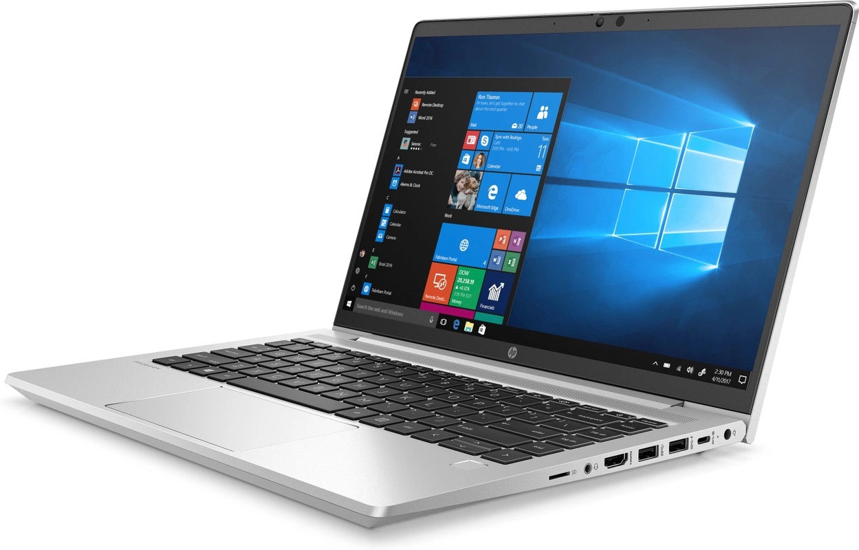 Refurbished HP 440 G8 Laptop - additional view 3