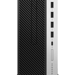 Refurbished HP 600 G4 SFF PC