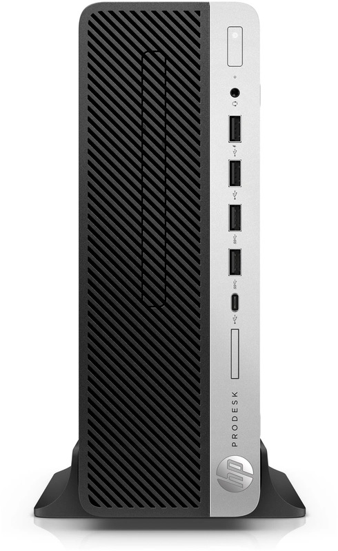 Refurbished HP 600 G4 SFF PC