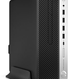 Refurbished HP 600 G4 SFF PC - additional view 2