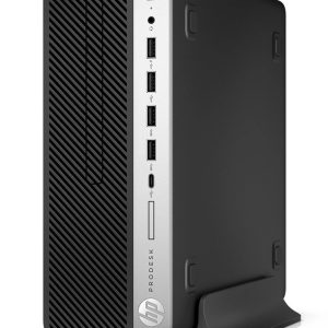 Refurbished HP 600 G4 SFF PC - additional view 3