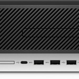 Refurbished HP 600 G4 SFF PC - additional view 4