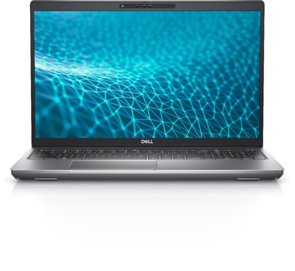 Refurbished DELL Latitude 5531 Laptop