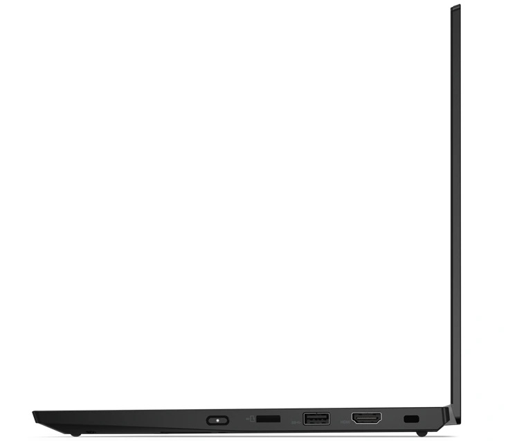 Refurbished LENOVO L13 G2 Laptop - additional view 3