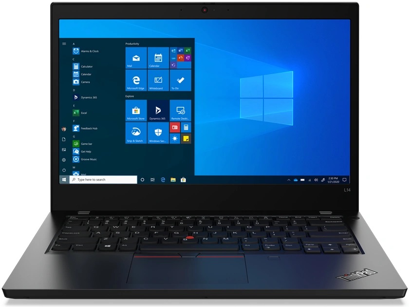 Refurbished LENOVO L14 G2 Laptop