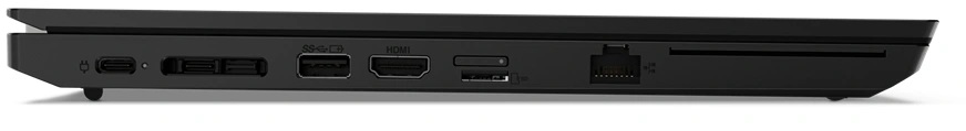 Refurbished LENOVO L14 G2 Laptop - additional view 3