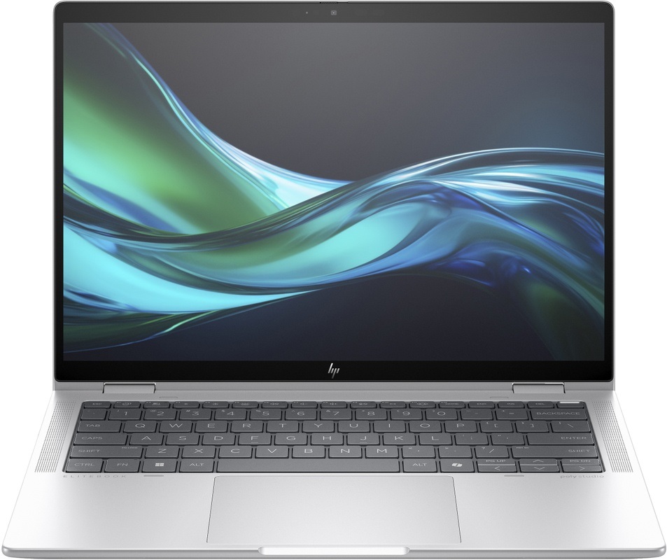 Refurbished HP X360 1040 G11 Laptop