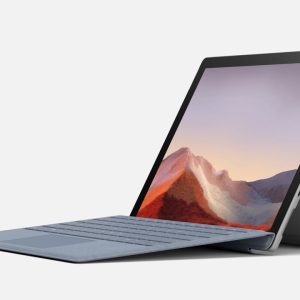 Refurbished Microsoft Surface Pro 7 Surface - additional view 3